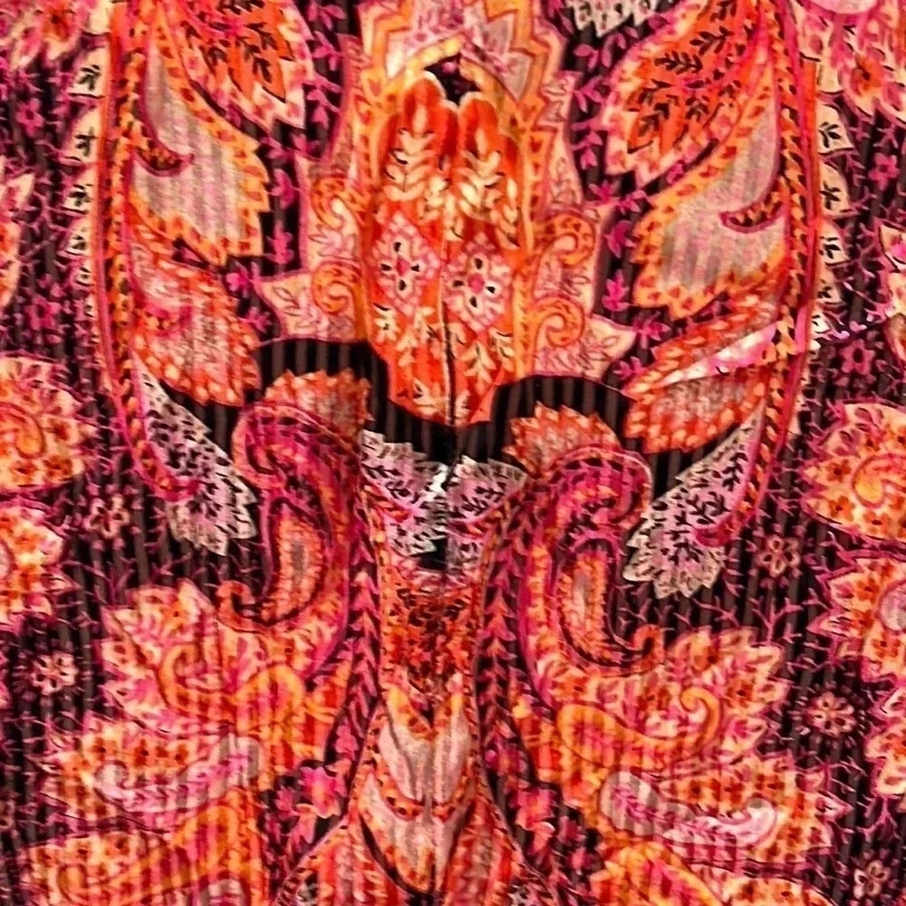 Talbots blouse - Picture 4 of 8